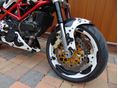 DUCATI MONSTER 900 S 1999/6 - 10