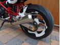 DUCATI MONSTER 900 S 1999/6 - 11