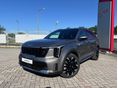 KIA SORENTO 2.2 CRDI Kryptonite 4WD DCT [7személy] NAPPA BŐR. NAPFÉNYTETŐ. RELAX. 7P