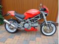 DUCATI MONSTER 620 I.E. 2004/7 - 1
