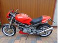 DUCATI MONSTER 620 I.E. 2004/7 - 2
