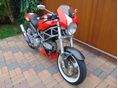 DUCATI MONSTER 620 I.E. 2004/7 - 3