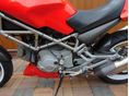 DUCATI MONSTER 620 I.E. 2004/7 - 4