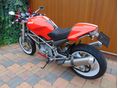 DUCATI MONSTER 620 I.E. 2004/7 - 5