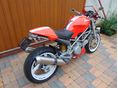 DUCATI MONSTER 620 I.E. 2004/7 - 6