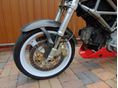 DUCATI MONSTER 620 I.E. 2004/7 - 7