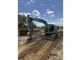 KOBELCO SK SRLC-135 Tolólap