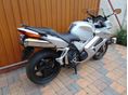 HONDA VFR 800 2002/1 - 4
