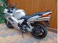 HONDA VFR 800 2002/1 - 5