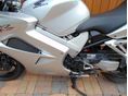 HONDA VFR 800 2002/1 - 9