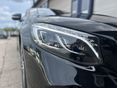MERCEDES-BENZ S 560 2018/2 - 8