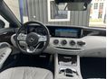 MERCEDES-BENZ S 560 2018/2 - 14