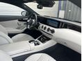 MERCEDES-BENZ S 560 2018/2 - 20