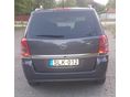 OPEL ZAFIRA B 2010/4 - 2