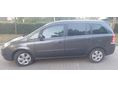 OPEL ZAFIRA B 2010/4 - 7