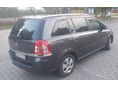 OPEL ZAFIRA B 2010/4 - 8