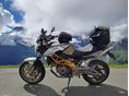 APRILIA SHIVER 2007/12 - 8