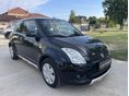 SUZUKI SWIFT 1.3 DDiS GLX AC ESP // Ritka Sport Kivitel // Ülésfűtés // Klíma //