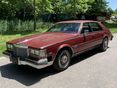 CADILLAC DEVILLE 1982/2 - 1