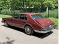 CADILLAC DEVILLE 1982/2 - 2