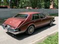 CADILLAC DEVILLE 1982/2 - 3
