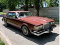 CADILLAC DEVILLE 1982/2 - 4