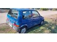 FIAT CINQUECENTO 1996/12 - 2