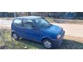 FIAT CINQUECENTO 1996/12 - 4