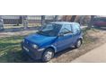 FIAT CINQUECENTO 900 Soleil