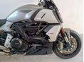 DUCATI DIAVEL 1260 2019/4 - 2