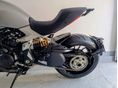 DUCATI DIAVEL 1260 2019/4 - 15