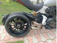 DUCATI DIAVEL 1260 2019/4 - 19