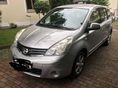 NISSAN NOTE 1.5 dCi Acenta DPF EU5