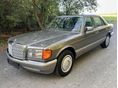 MERCEDES-BENZ S 420 W126 (Automata) OT-rendszám! EU-modell! 171.000 km' 1 tulajdonos!