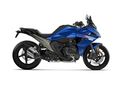 BMW R 1300 RS 2025 - 1