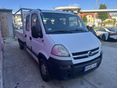 OPEL MOVANO 2007/10 - 2