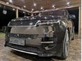 LAND ROVER RANGE ROVER SPORT RangeSport D350 Autobiography (Automata) Magyarországi. Videós hirdetés. 1 Tulajdonos
