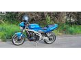 TRIUMPH SPEED TRIPLE 2002/7 - 3