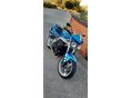 TRIUMPH SPEED TRIPLE 2002/7 - 8