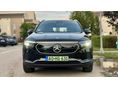 MERCEDES-BENZ EQA 2023/6 - 4
