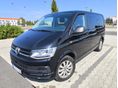 VOLKSWAGEN MULTIVAN 2.0 TDI T6.1 Highline DSG Sérülésmentes. ÁFÁS akár 2.5 év km korlátozás nélküli garanciával