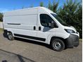 CITROEN JUMPER 2025/7 - 1