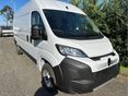 CITROEN JUMPER 2025/7 - 5