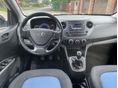 HYUNDAI I10 2020/3 - 7