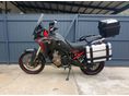 HONDA CRF 1100 AFRICA TWIN 2020/6 - 2