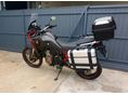 HONDA CRF 1100 AFRICA TWIN 2020/6 - 3