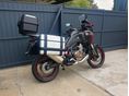 HONDA CRF 1100 AFRICA TWIN 2020/6 - 4