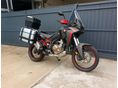 HONDA CRF 1100 AFRICA TWIN 2020/6 - 6