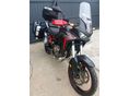 HONDA CRF 1100 AFRICA TWIN 2020/6 - 7