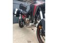 HONDA CRF 1100 AFRICA TWIN 2020/6 - 8